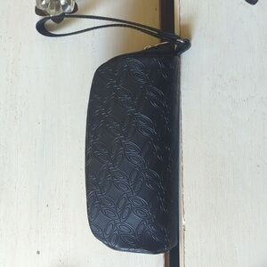 Oakley zippered glasses holder case